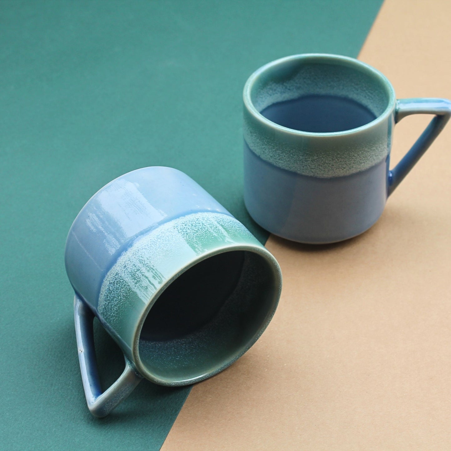 Tazza da tè Shore - set da 2