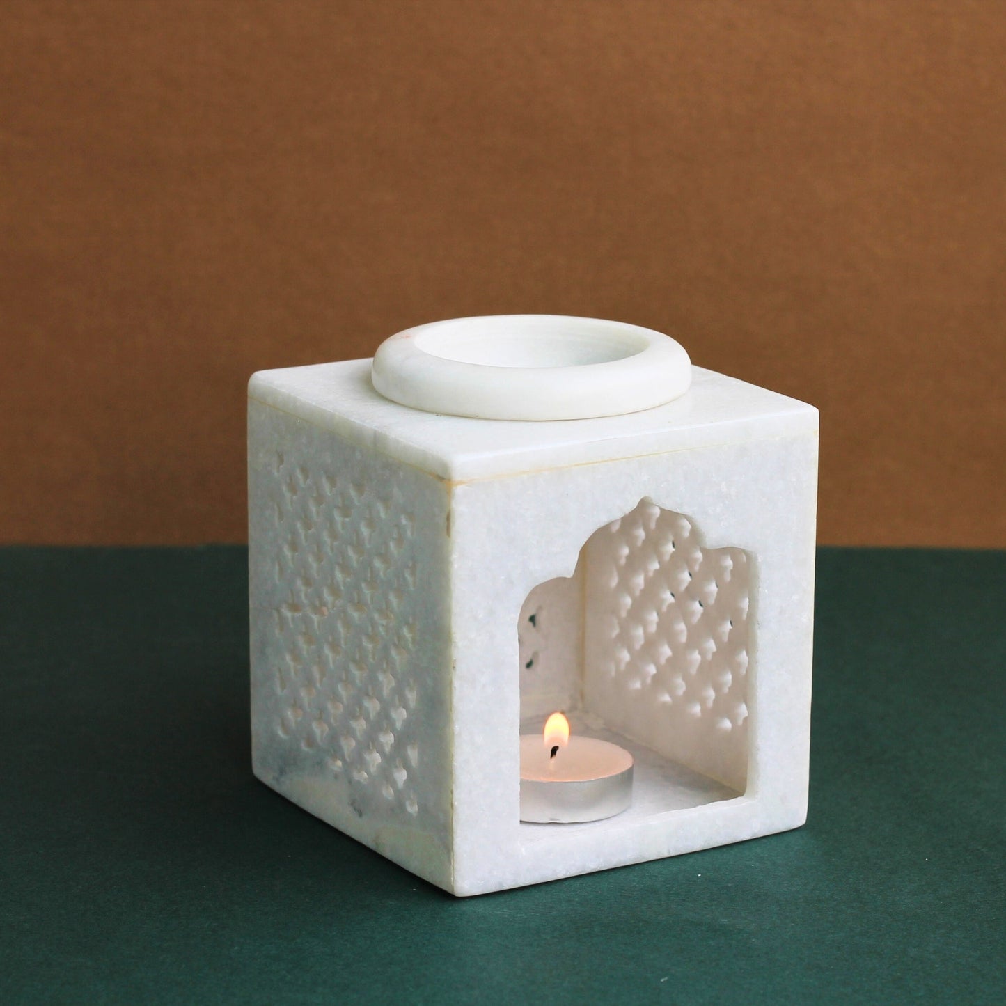 Diffusore a cupola