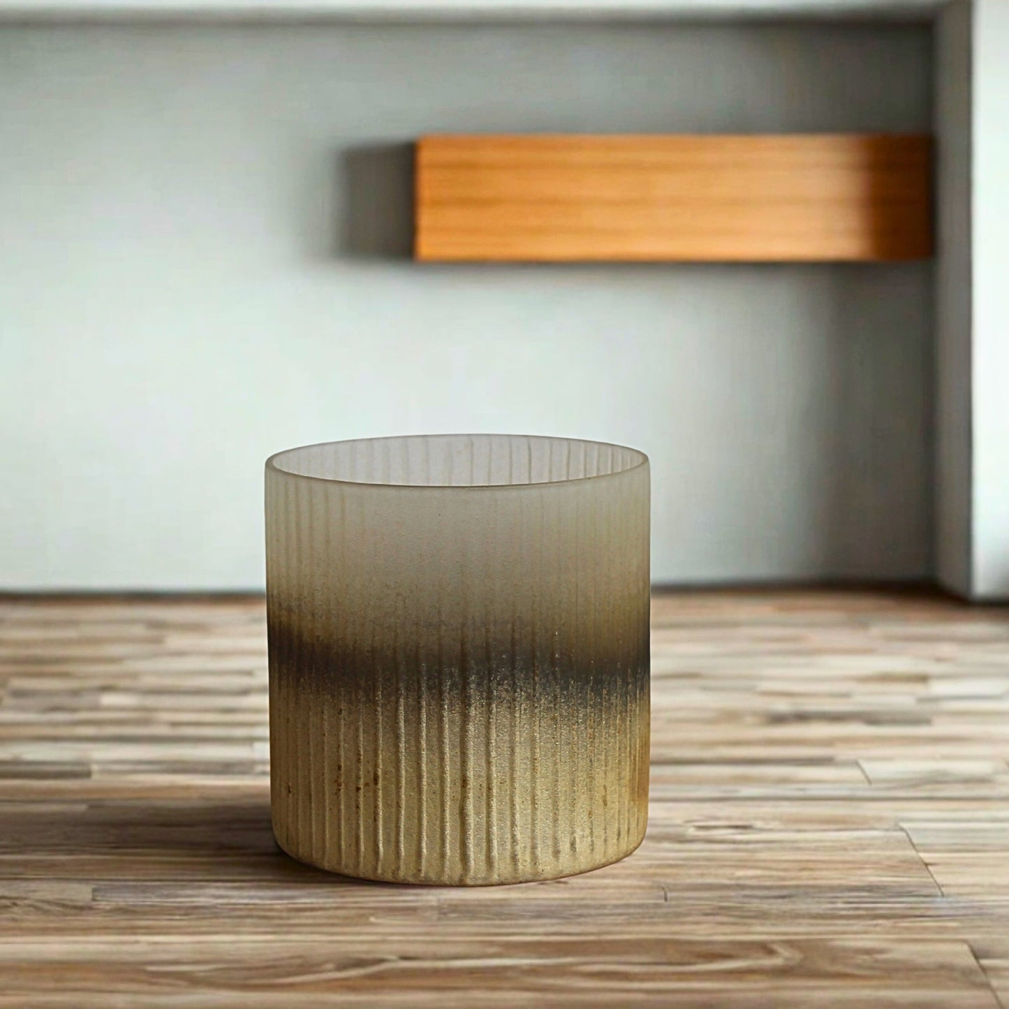 Voto/Vaso azzurro