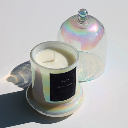 Candela Campana Arcobaleno