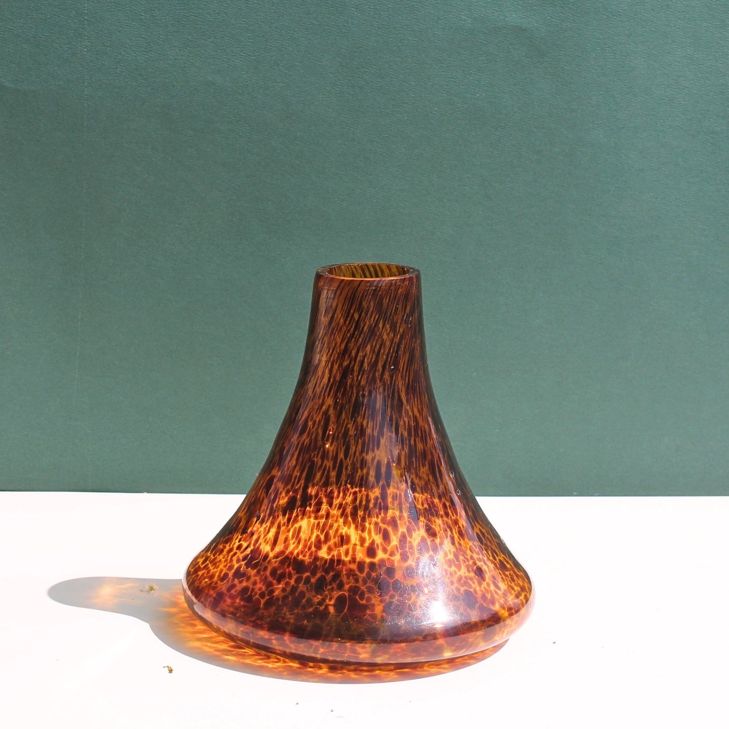 Vaso Cheena nero