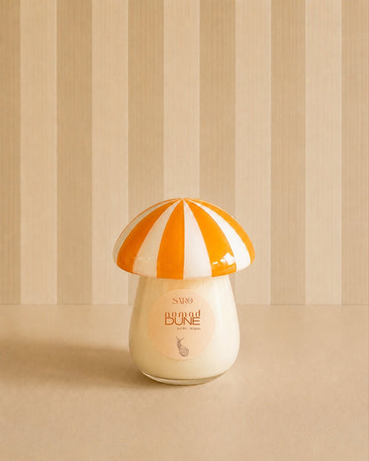 Candela al tartufo - Duna nomade